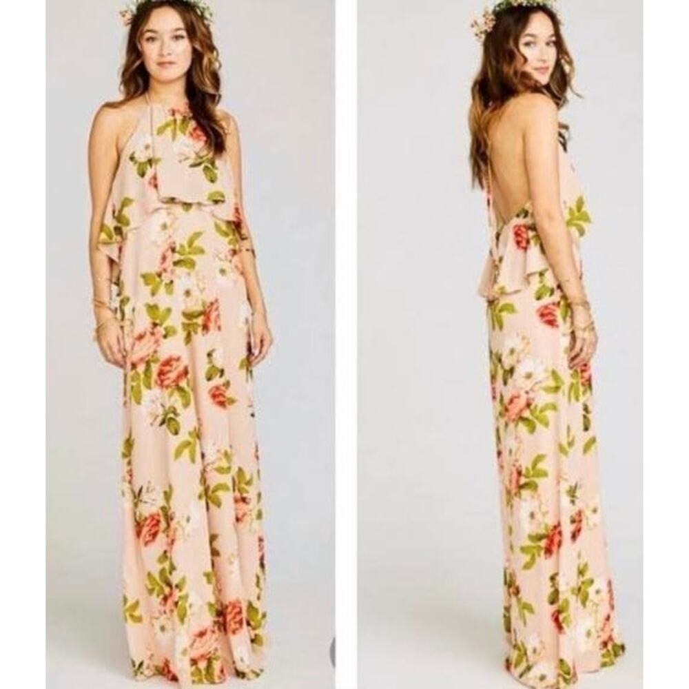 Show Me Your Mumu